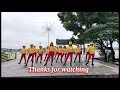 ASTAGA 2024 - Line Dance || Choreo : Bp. Suroto || Beginner || By The Sisters Ponmall Group