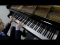 Aerosmith - Dream On - Piano Cover play by ear by Fabrizio Spaggiari Powerfull Rock Ballad