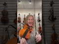 Can You Pick A Violin Like A Guitar?