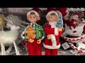 Kmart Christmas Decor 2022 | New Arrivals | Shop With Me