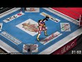 Fire Pro Wrestling World: Kenny Omega vs Kazuchika Okada