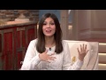 Victoria Justice Confronts Feud With Ariana Grande | The Meredith Vieira Show