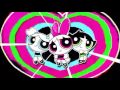 The Powerpuff Girls: Old VS New Intro