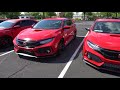 2021 East Coast Honda Civic Type R Mega Meet/Cruise!