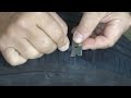 Avoid Mechanic Rip-offs - Fix Your Own Tire