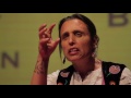 TEDxTC - Winona LaDuke - Seeds of Our Ancestors, Seeds of Life