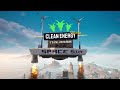 Clean Energy (Event) Mornwood Falls - Goat Simulator 3