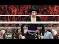 WWE 2K24 KPOP - 최예나 VS 배드빌런 엠마 VS 비비지 은하 | 인터컨티넨탈 챔피언십 |