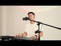 Give Me Jesus (Worship Session) - Caleb Dizon