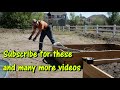 How to Make Hoops for Raised Beds (4 Ways)