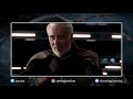 Form II: Makashi - Lightsaber Forms Explained (The Way of Dooku)