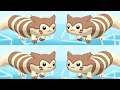 Furret walk Until Gen-V remakes get anounced.