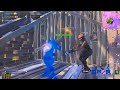 I Blocked Him Off And This Happened !!! Fortnite Chapter 3 Season 3 #1