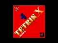 Tetris X (テトリスX): Technotris