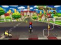 Mario Kart Wii CTGP - Online Wiimmfi Races (13/12/22)