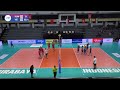 [ LIVE ]  VIE VS KUW : 22nd Asian Men's U20 Volleyball Championship