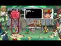 Mega Man Zero 4 - Hardmode Playthrough - Final Part (Dr. Weil) + Ending