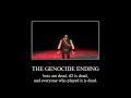 TF2 Genocide Ending