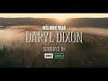 Daryl Talks About His Past | The Walking Dead: Daryl Dixon