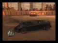 [LKZ][PS3] Grand Theft Auto IV: Destruction Derby - Round 2, Derby 2 & 3