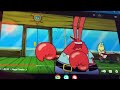 Family guy and SpongeBob SquarePants who else but Mr. Krabs?!  updated ￼