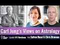 Carl Jung's Views on Astrology