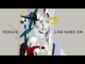 Fergie - Life Goes On (Audio)