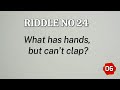 Riddles That Will Blow Your Mind: Test Your Mind | Brain Brilliance