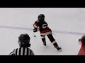 Minor Hockey (u9) Port Moody Panthers vs New Westminster Royals (March 11th, 2023)