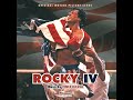 Vince DiCola - Theme from Rocky | Rocky IV (Original Motion Picture Score)
