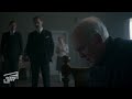 King George Is Dead | The Crown (Jared Harris, Eileen Atkins, John Lithgow)