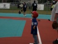 Jake's First Time Playing Baseball