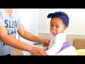 WINTER MORNING ROUTINE 2017 | MOMMY EDITION!!