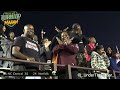#1 NC Central v Norfolk State | HBCU Homecoming BATTLE in North Carolina | #UTR College football
