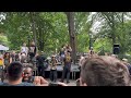 Ache “Shell Shock” @ Tompkins Square Park- New York, NY 6/11/23