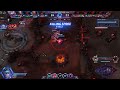 Heroes of the Storm Orphea 2022-11-27