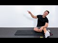 Strengthen Your Core - Just 6 Minutes A Day!