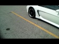 Mad arch fiero widebody kit at the 30th