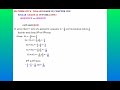 Maths Grade 12 Unit One: |Geometric Sequence| /Part 5
