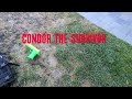 Condor the survivor trailer
