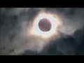 solar eclipse