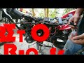 Mi moto No da luces, bocina y no enciende con botón electrico ¿que es? SOLUCIÓN AQUI 👈