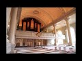 Underrated Organ Music No.20: Edward Enrico Gerber - In Memoriam