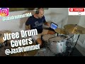 Incubus - Consequence (Drum Cover)