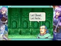 I Made Sophia Playable in FE7