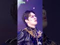 [가요대제전] ATEEZ MINGI – Crazy Form(에이티즈 민기 - 미친 폼) FanCam | MBC Music Festival | MBC231231방송
