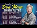 Healing Songs of Don Moen 🙏 Christian Songs for Healing🎵 Don Moen Best Christian