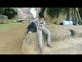 MAHABALIPURAM 😳😱| Part _2 | watch'| subscribe|like