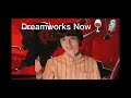 Disney now Dreamworks now. #meme#finnwolfhard#pussintheboots#turningred