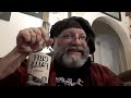 Cliff Falls Small Batch Bourbon review